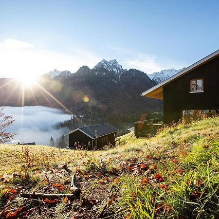 Masura Cabins 버서버그 외부 사진
