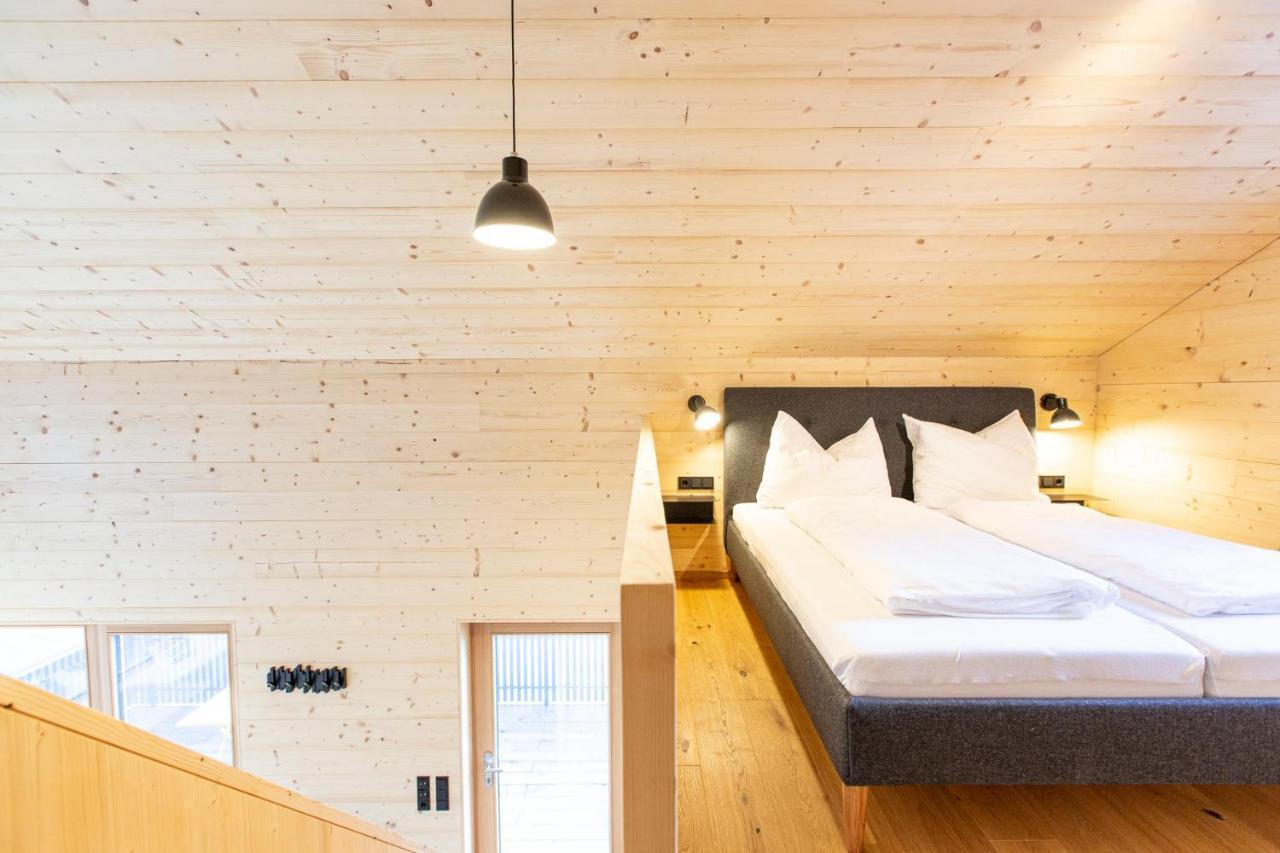Masura Cabins 버서버그 외부 사진